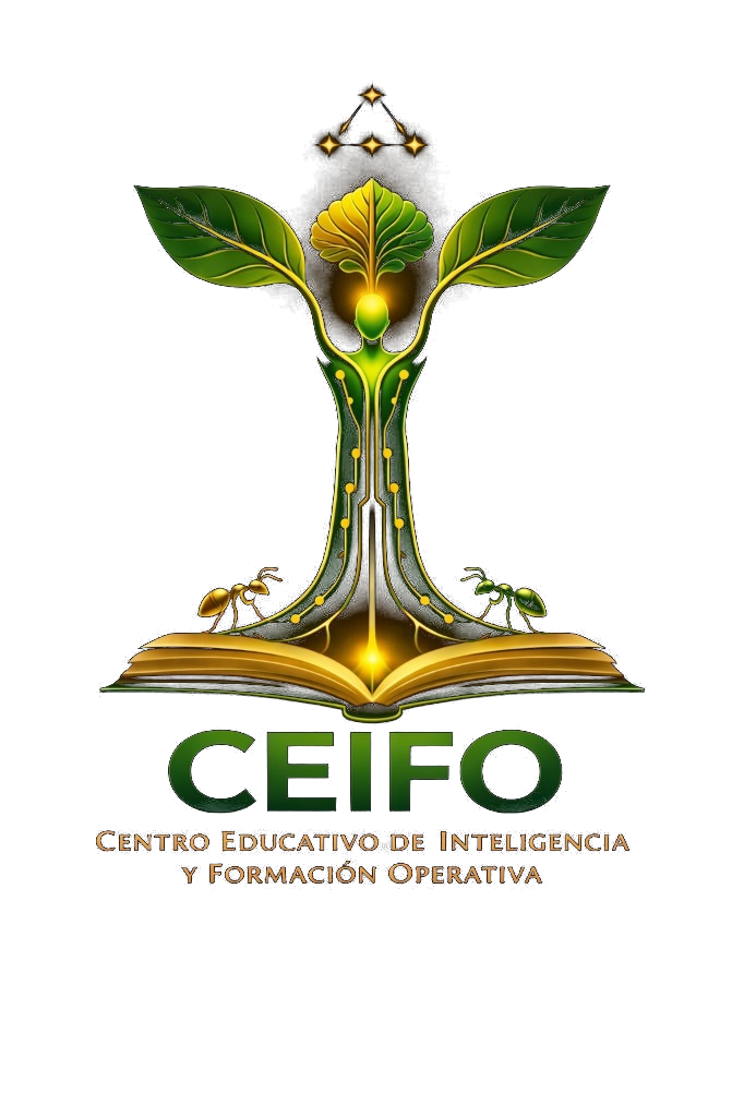 CEIFO - Centro Educativo de Inteligencia y Formación Operativa