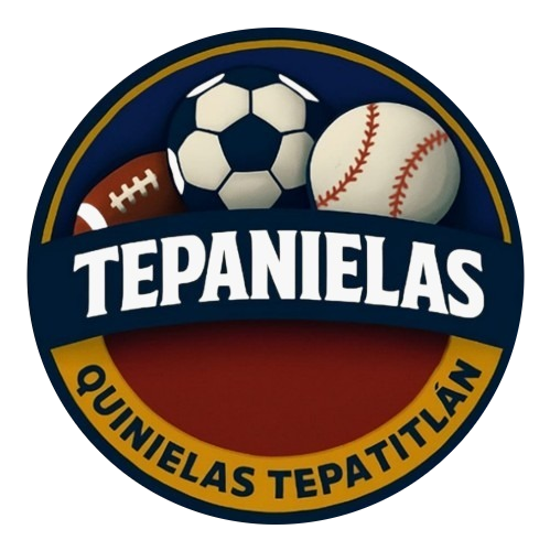 Tepanielas - Quinielas Tepatitlán