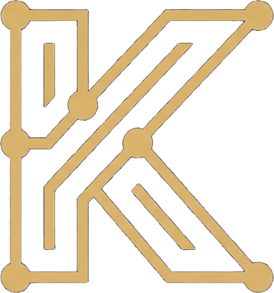 Logotipo de Kura ERP
